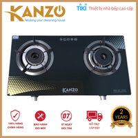 Bếp Gas Dương Kanzo KZ-P999JP Hàng Chính Hãng