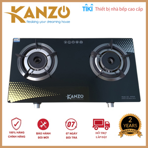 Bếp gas dương Kanzo KZ-P999JP
