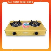 Bếp gas dương kính APEX APB3550S - Bảo hành 18 tháng