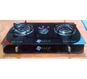 Bếp gas dương kính Arber AB-680N