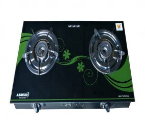 Bếp gas dương kính Asanzo AB-550A