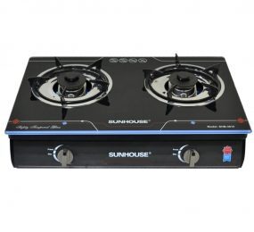 Bếp gas dương Sunhouse SHB3610