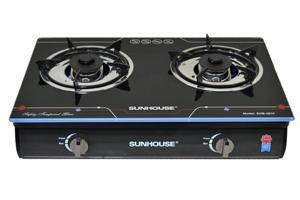 Bếp gas dương Sunhouse SHB3610