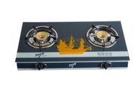 Bếp gas dương kính DAY'S DAB2107