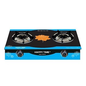 Bếp gas dương kính Happy Time HTB2108