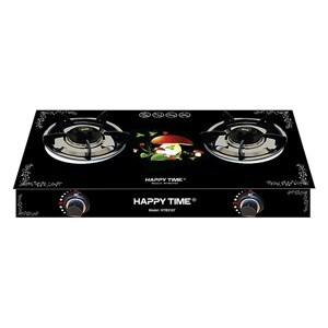 Bếp gas dương kính Happy Time HTB2107