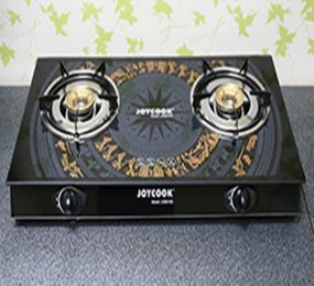 Bếp gas dương kính Joycook-JCB2103I