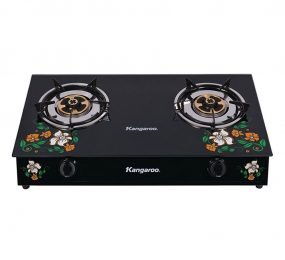 Bếp gas dương kính Kangaroo KG 507 (KG507)