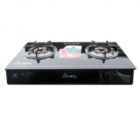 Bếp gas dương kính Sunhouse APB0816