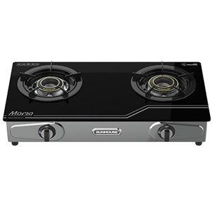 Bếp gas dương kính Sunhouse Mama MMB33012-V