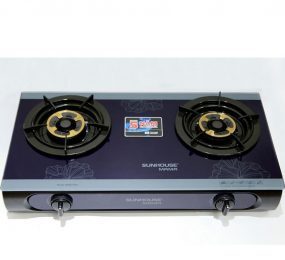 Bếp gas dương kính Sunhouse Mama MMB0780L