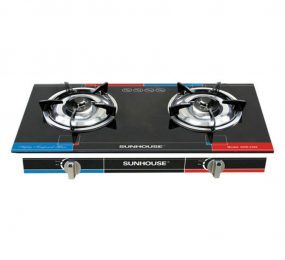 Bếp gas dương kính Sunhouse SHB-3369S (SHB3369S)
