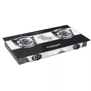 Bếp gas dương kính Sunhouse SHB306MT