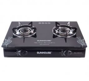 Bếp gas dương Sunhouse SHB301-MT