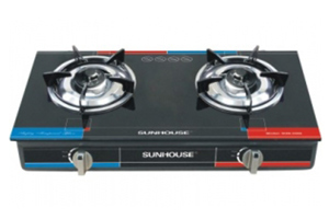 Bếp gas dương kính Sunhouse SHB-3369S (SHB3369S)