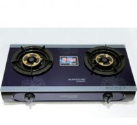 Bếp gas dương kính Sunhouse Mama MMB0780L - Hàng chính hãng