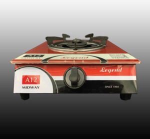 Bếp gas dương Legend A12-MIDWAY