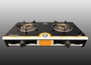 Bếp gas dương Legend M51X
