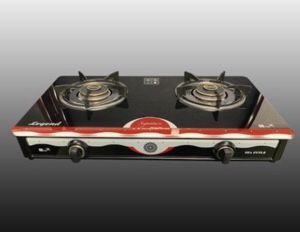 Bếp gas dương Legend M76X