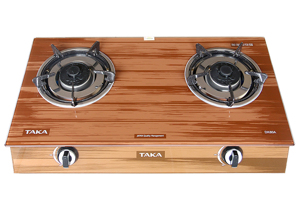 Bếp gas dương Magneto Taka DK80A