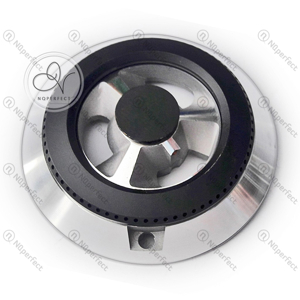 Bếp gas dương Taka TK608B (TK-608B)