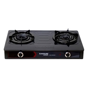 Bếp gas dương mặt men Sunhouse Mama MMB0982