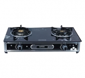 Bếp gas dương Mutosi MG-36B