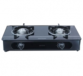 Bếp gas dương Mutosi MG-38B