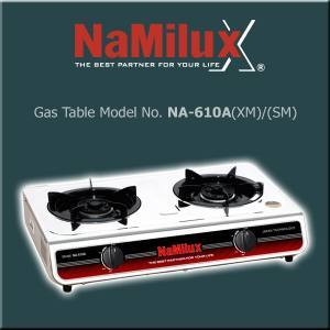 Bếp gas dương Namilux-610A(XM)