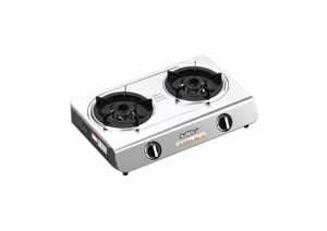Bếp gas dương Namilux DS2163APS