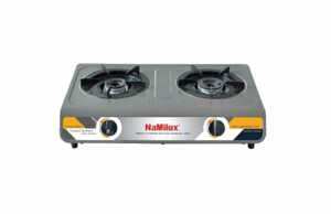 Bếp gas dương Namilux NA-603AFM