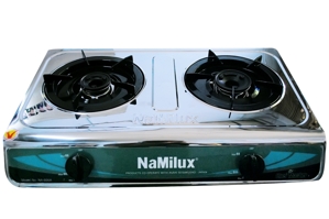 Bếp gas dương Namilux NA-606A
