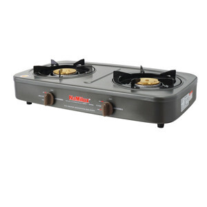 Bếp gas dương NAMILUX NH-450FM - Bếp đôi