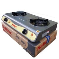 Bếp gas dương Namilux NA-681DFM