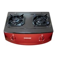 Bếp gas dương nhập khẩu Hàn Quốc SHB-5011