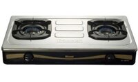 BẾP GAS DƯƠNG NHẬP KHẨU RINNAI RI-602DI