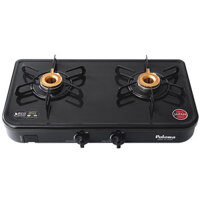 Bếp gas dương Paloma đánh lửa IC PA-J51CE (Japan)