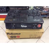 Bếp gas dương Paloma đánh lửa IC PA-J61PE (Japan)