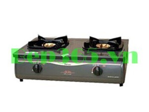Bếp gas dương Paloma PA-22HBE