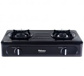 Bếp gas dương Paloma PA-V71EB