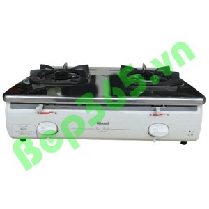 Bếp gas dương Rinnai HA0 4600-2A
