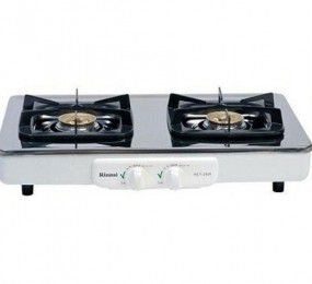 Bếp gas dương Rinnai RET-2KR