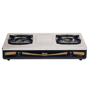 Bếp gas dương Rinnai RI602DI (RI 602 DI)