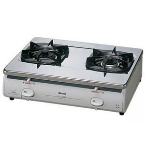Bếp gas dương Rinnai RJ9600 - Màu S/ E