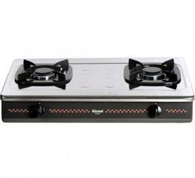 Bếp gas dương Rinnai RV287SN (RV287S)