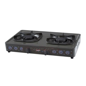 Bếp gas dương Rinnai RV-2KM