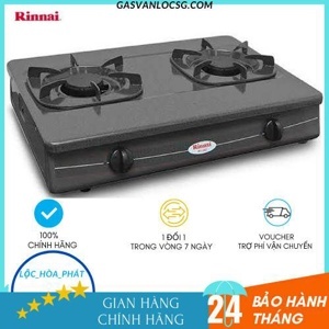 Bếp gas dương Rinnai RV-360G (RV360)