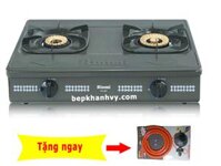 Bếp gas dương Rinnai RV-367G