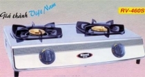 Bếp gas dương Rinnai RV460SB