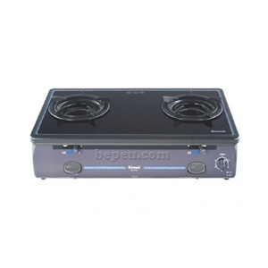 Bếp gas dương Rinnai RV-5600 SCH-BK